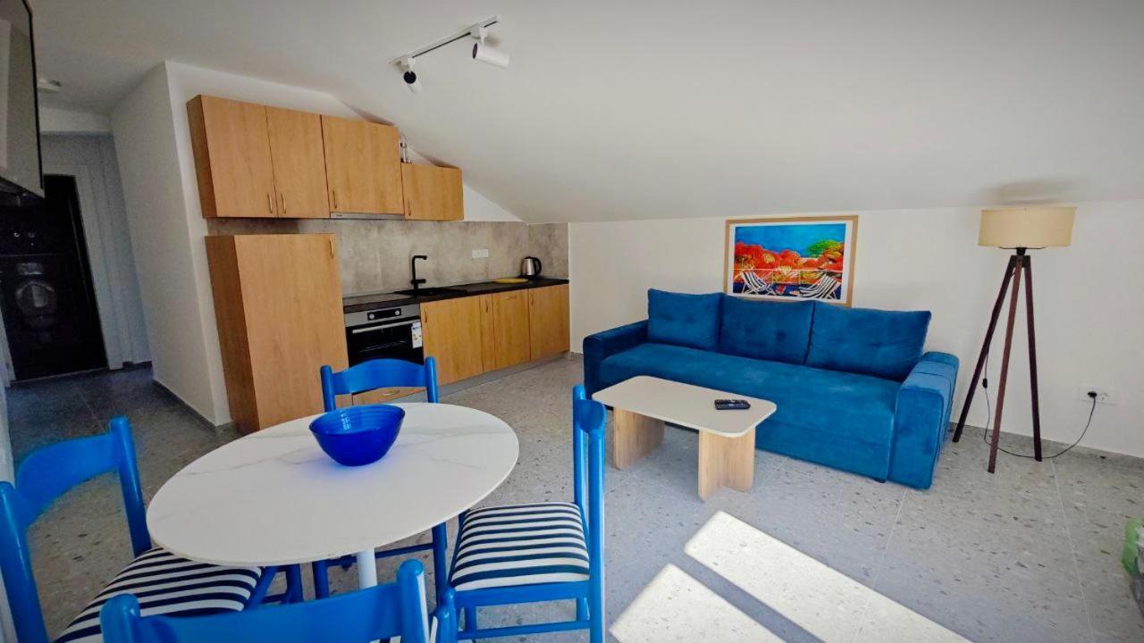 Apartmani Radovic 比耶拉 外观 照片