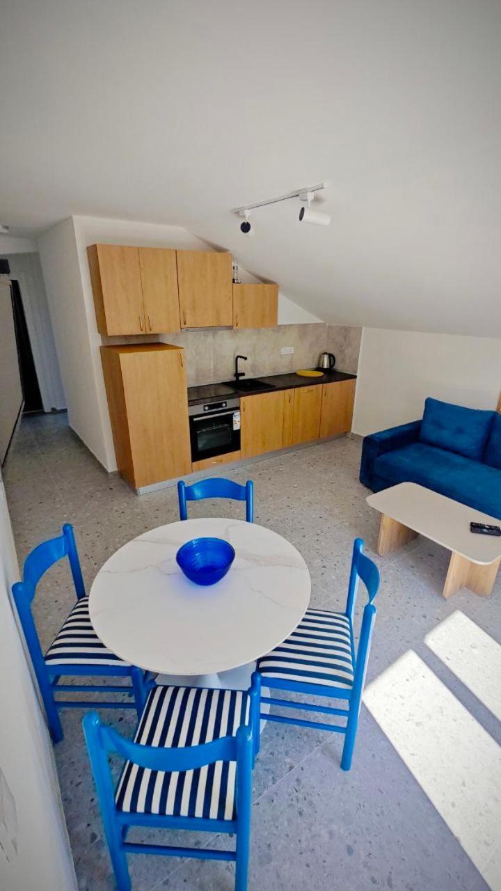 Apartmani Radovic 比耶拉 外观 照片