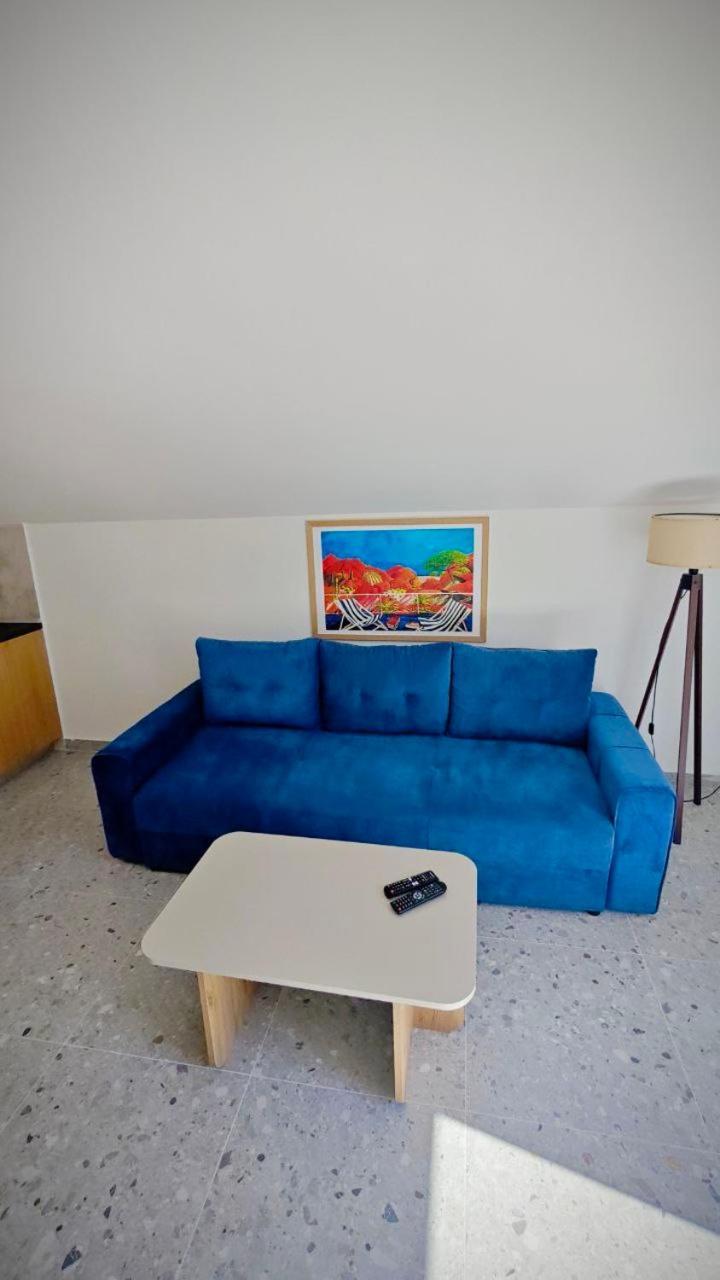 Apartmani Radovic 比耶拉 外观 照片
