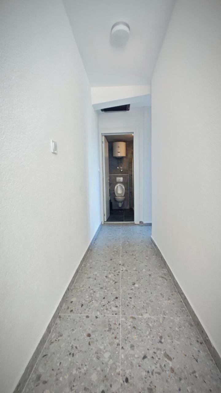 Apartmani Radovic 比耶拉 外观 照片
