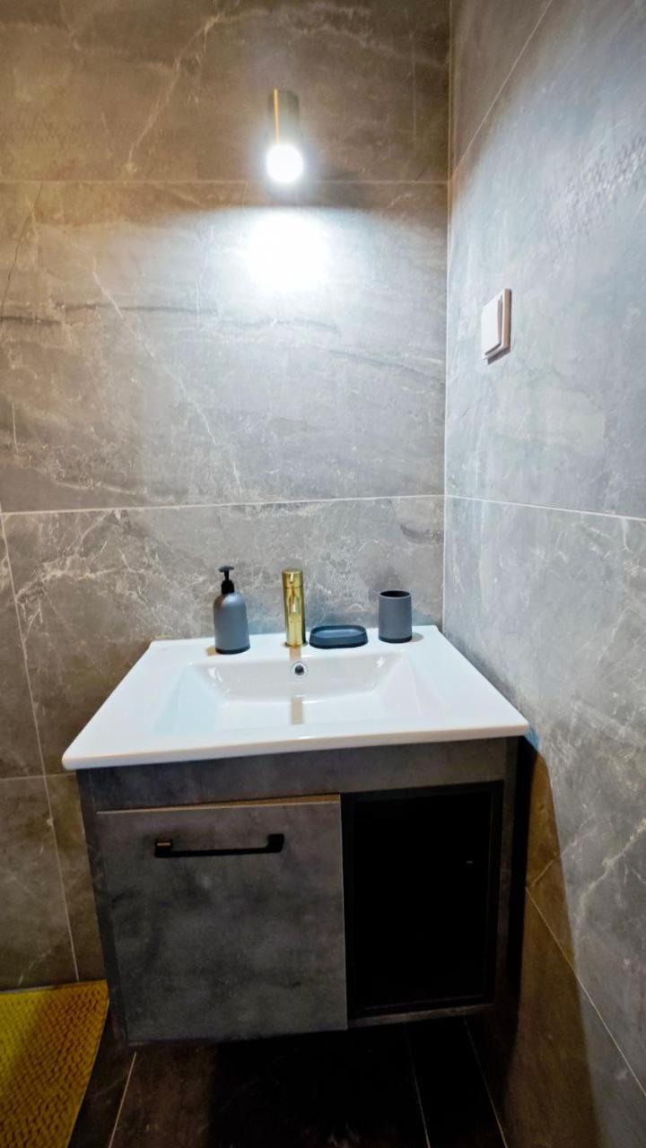 Apartmani Radovic 比耶拉 外观 照片