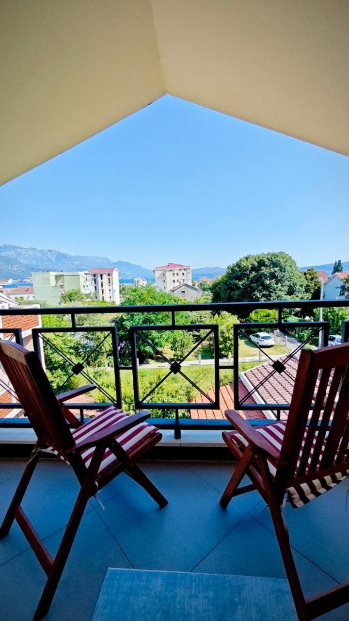 Apartmani Radovic 比耶拉 外观 照片