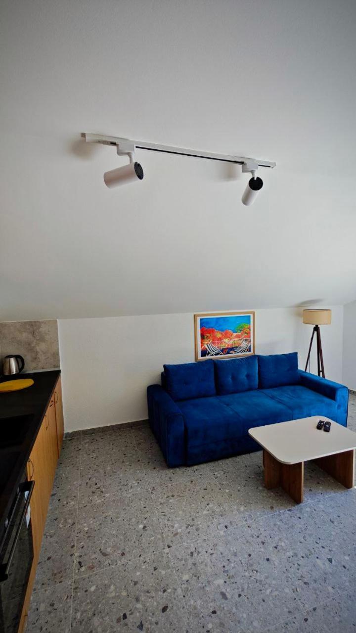 Apartmani Radovic 比耶拉 外观 照片