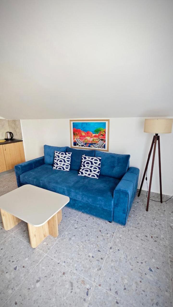 Apartmani Radovic 比耶拉 外观 照片