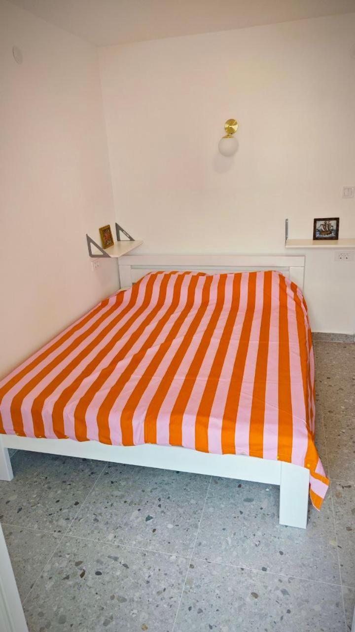 Apartmani Radovic 比耶拉 外观 照片