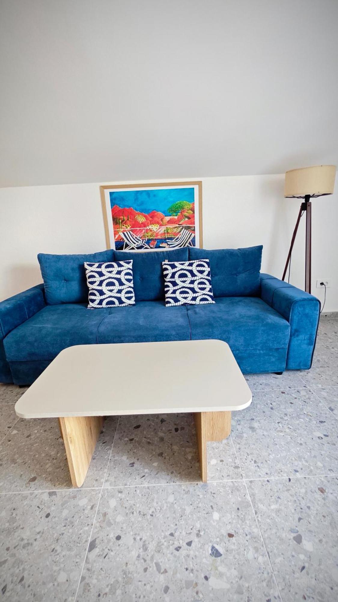 Apartmani Radovic 比耶拉 外观 照片