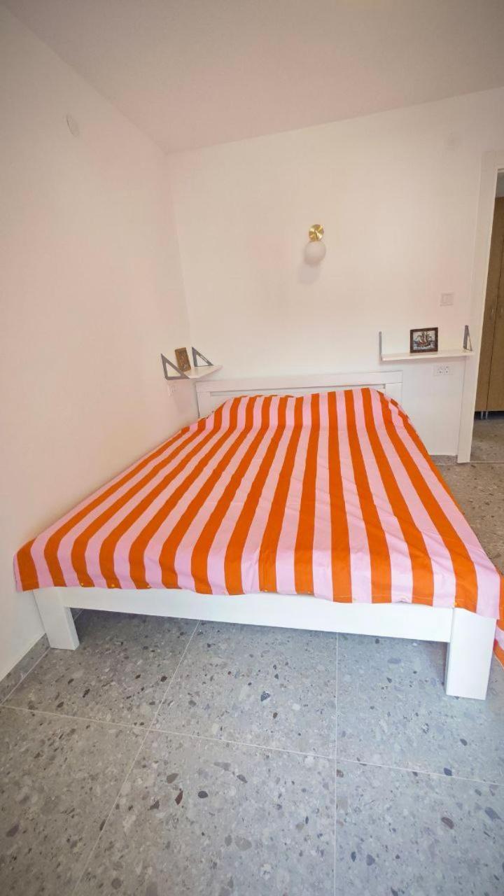 Apartmani Radovic 比耶拉 外观 照片