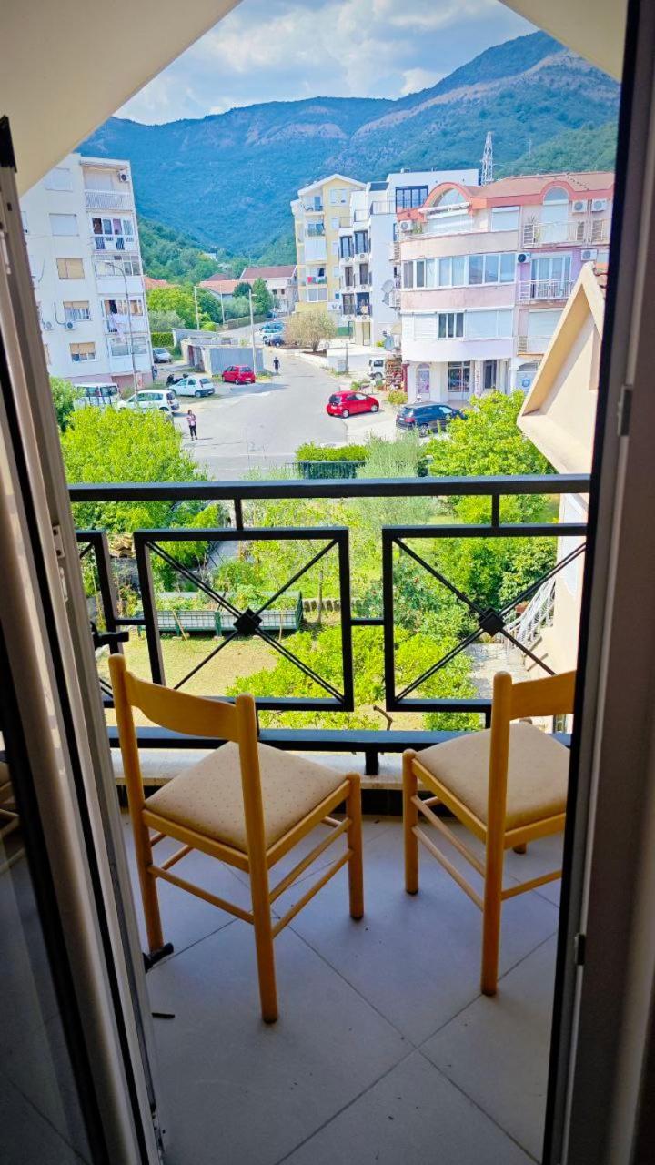 Apartmani Radovic 比耶拉 外观 照片