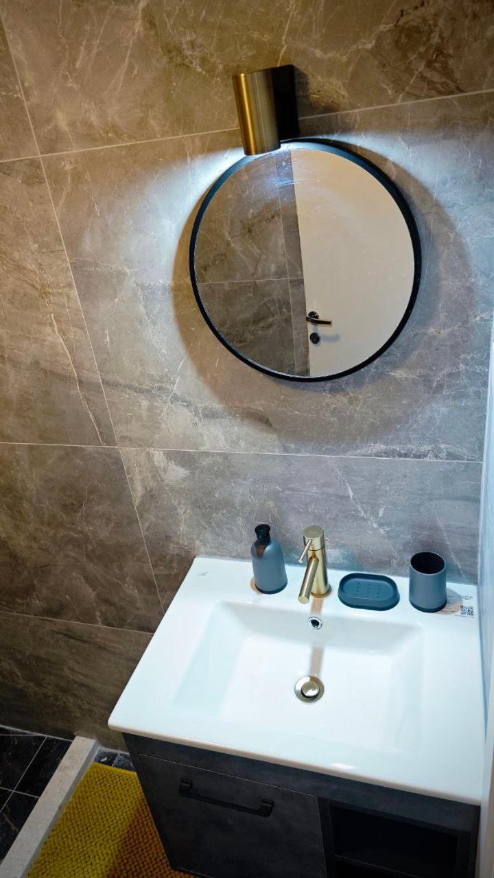 Apartmani Radovic 比耶拉 外观 照片