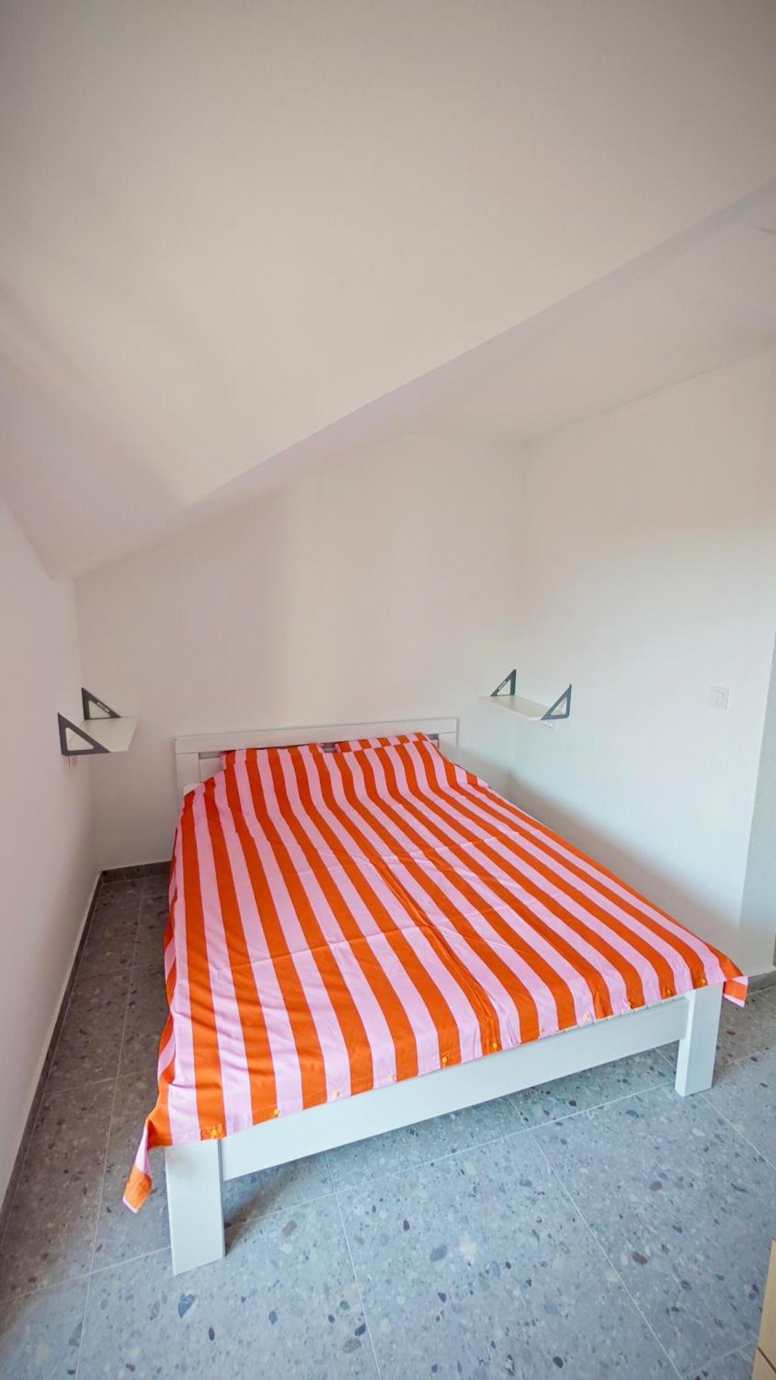 Apartmani Radovic 比耶拉 外观 照片