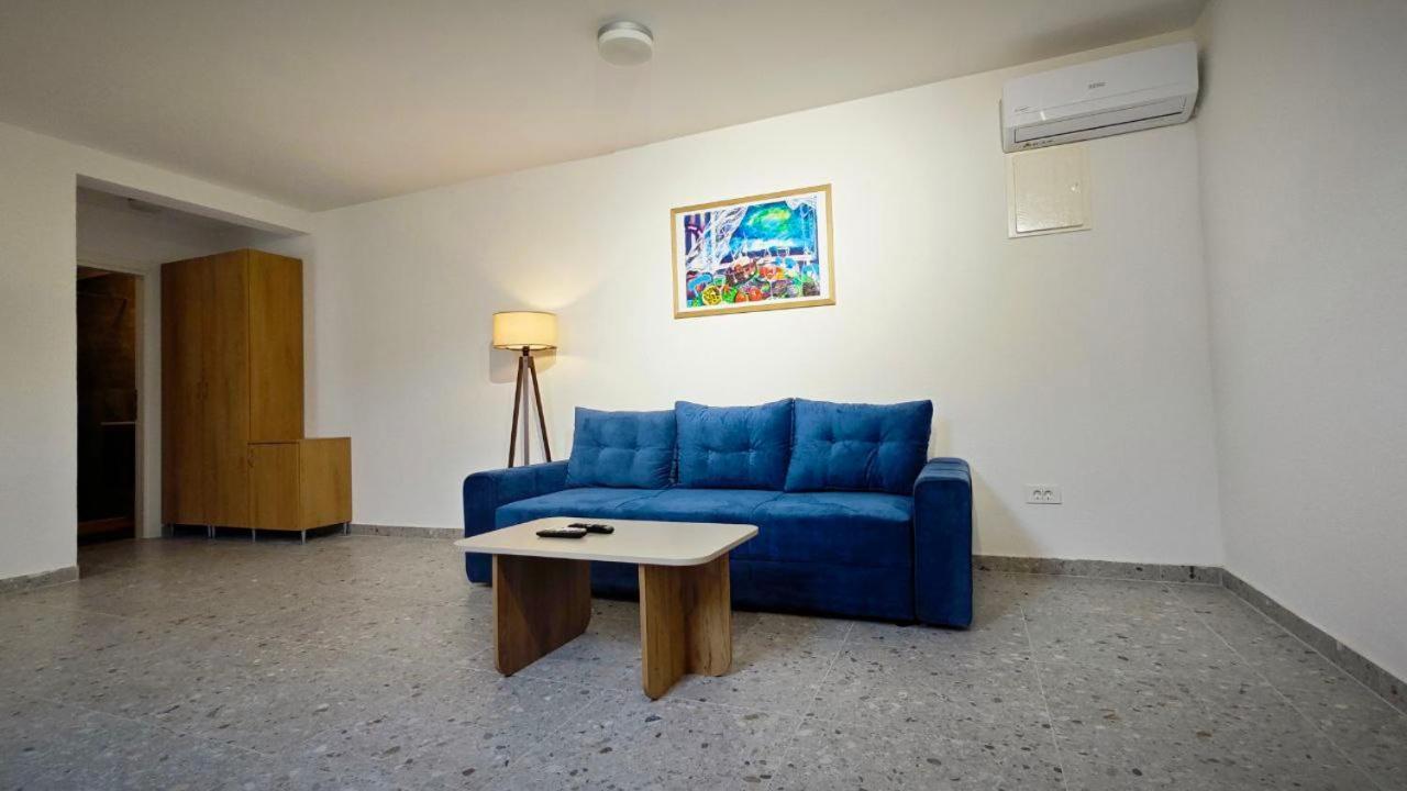 Apartmani Radovic 比耶拉 外观 照片